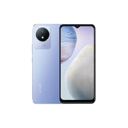 Vivo Y02t 4/128 Blue