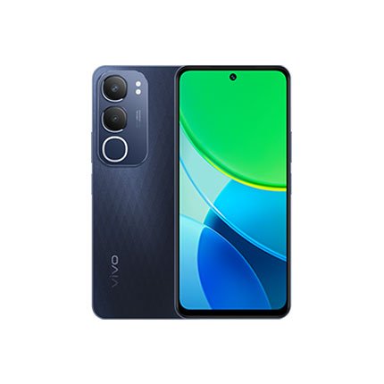 Vivo Y19s 6/128 Black