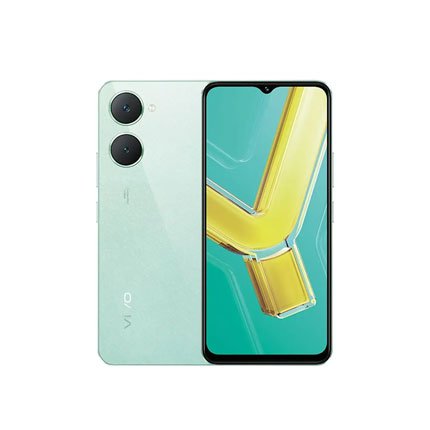 Vivo Y03 4/128 Green
