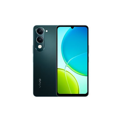 Vivo Y04 4/64 Green
