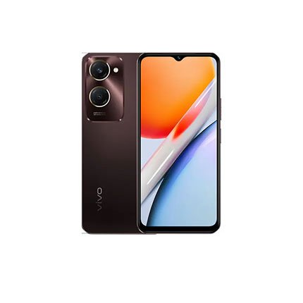 Vivo Y18 4/128 Brown