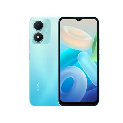 Vivo Y02s 3/32 Blue
