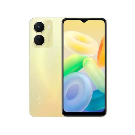 Vivo Y16 4/64 Gold
