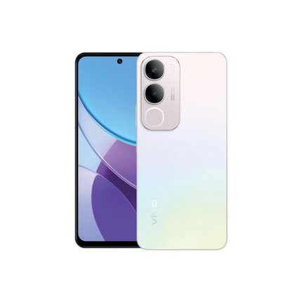 Vivo Y19s 4/128 Silver