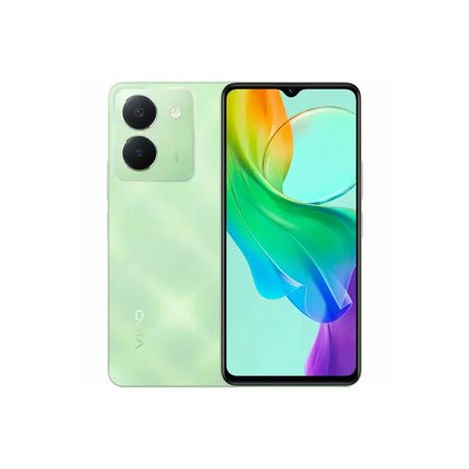 Vivo Y27s 8/128 Green
