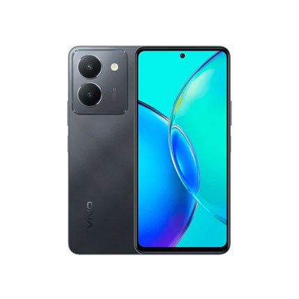 Vivo Y36 8/128 Black