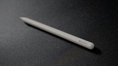 apple pencil pro 2