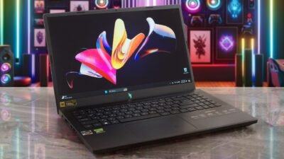 Acer Nitro V15