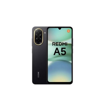Xiaomi Redmi A5 4/64 Black
