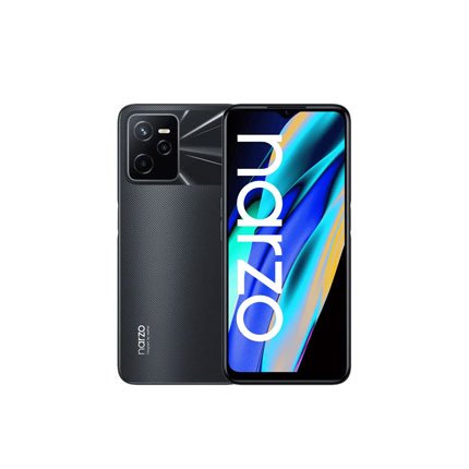 Realme Narzo 50A Prime 4/64 Black