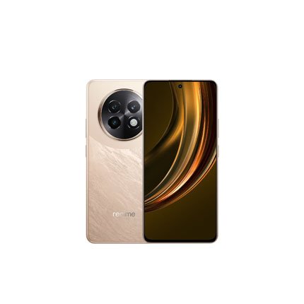 Realme 13+ 5G 12/256 Victory Gold