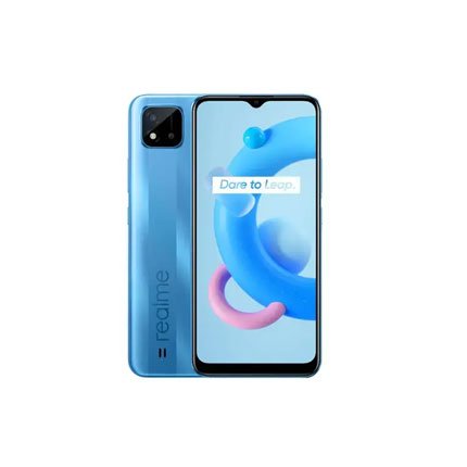 Realme C11 4/64 Cool Blue