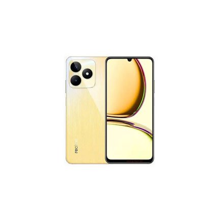 Realme C53 6/128 Champion Gold