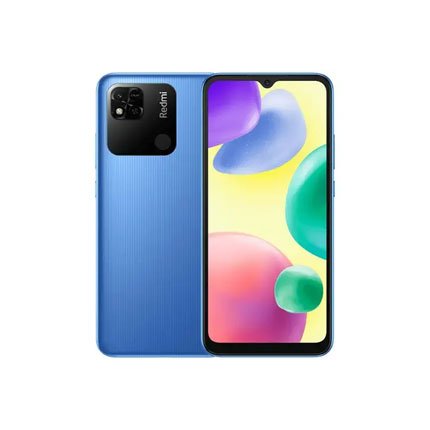 Xiaomi Redmi 10A 6/128 Blue