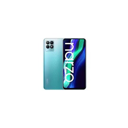 Realme Narzo 50 4G 4/64 Speed Blue