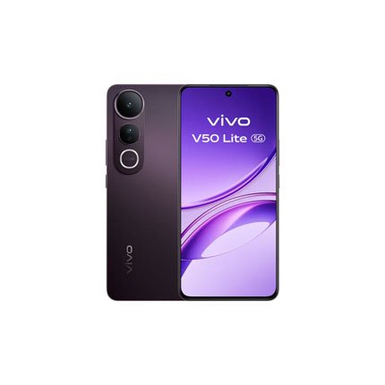 Vivo V50 Lite 5G 12/256 Black
