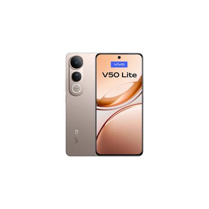 Vivo V50 Lite 4G 8/256 Titanium Gold