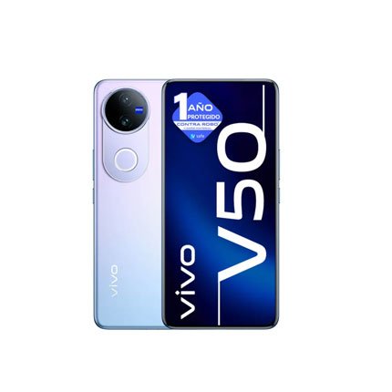 Vivo V50 12+512GB Purple