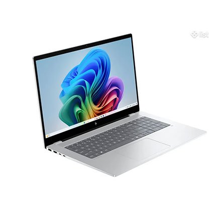 HP OmniBook Ultra 17-DD0013DX Laptop
