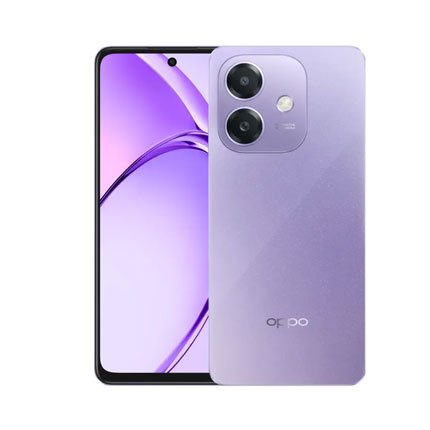 A3 6/128 Purple