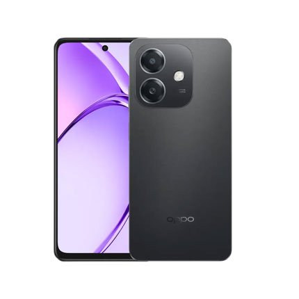Oppo A3 4G 6/256 Sparkle Black