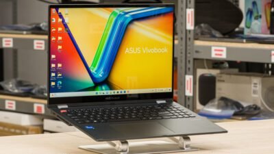 Asus Vivobook