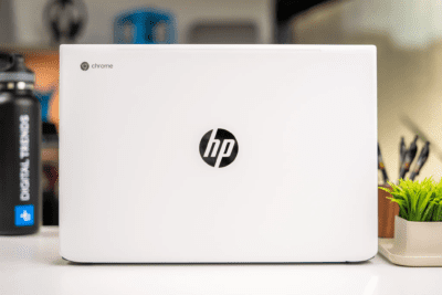 hp chromebook