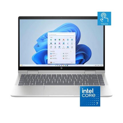 HP ENVY x360 2-in-1 14-ES1023DX Laptop