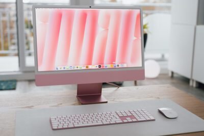 imac m4