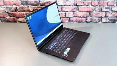 Asus ExpertBook b5