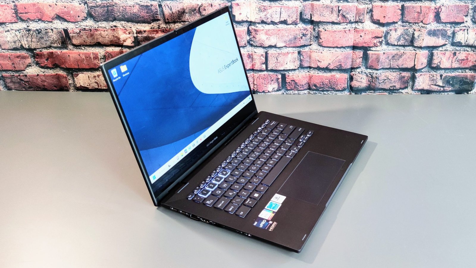 Asus ExpertBook b5