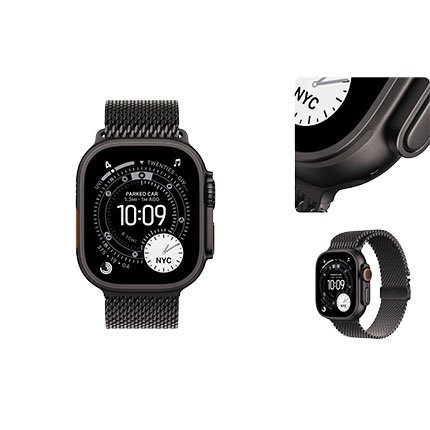 Watch Ultra 3