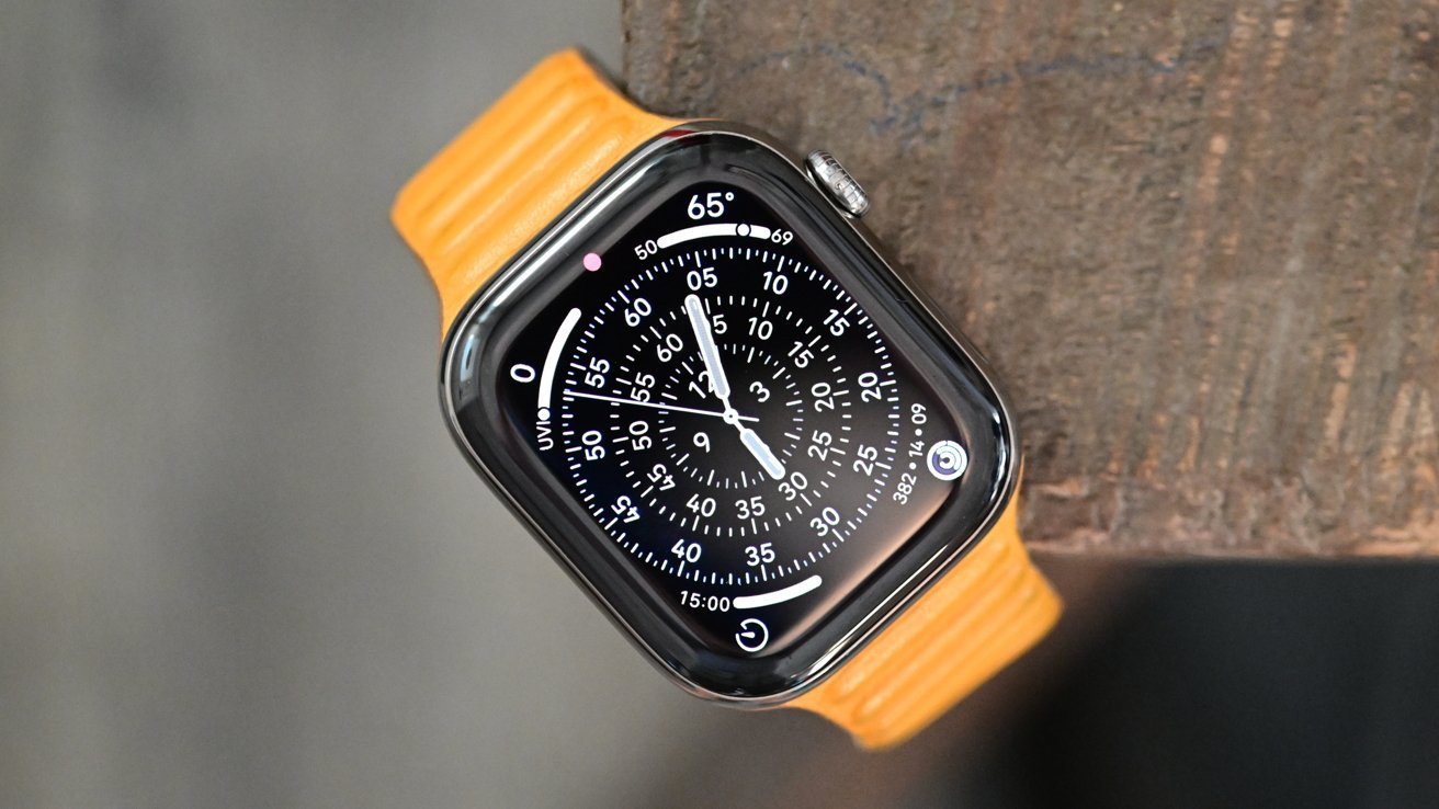 apple watch 11