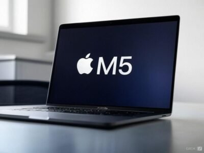 macbook pro m5