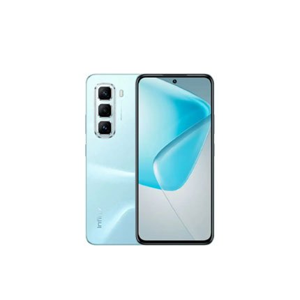 Infinix Hot 50 Pro 4G 8/128 Glacier Blue