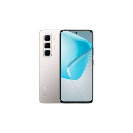 Infinix Hot 50 Pro 4G 8/128 Titanium Grey