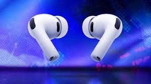 airpods pro 3