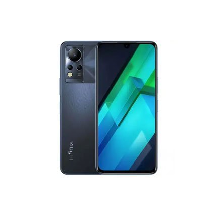Infinix Note 12 6/128 Black