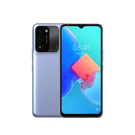 Tecno Spark 8C 4/128 Purple