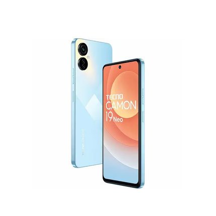 Tecno Camon 19 Neo Ice