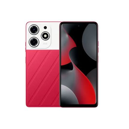 Spark 10 Pro 8/128 Red