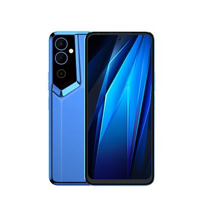 Tecno Pova Neo 2 4/64 Virtual Blue