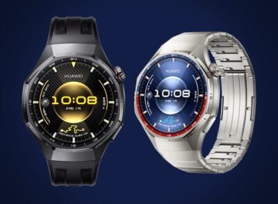 HUAWEI WATCH GT 6