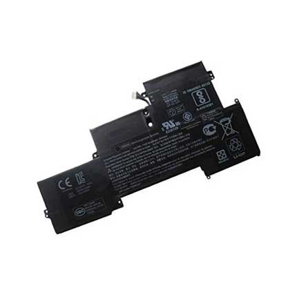 BR04XL Battery Replacement for HP EliteBook Folio 1020 G1 Series BO04XL