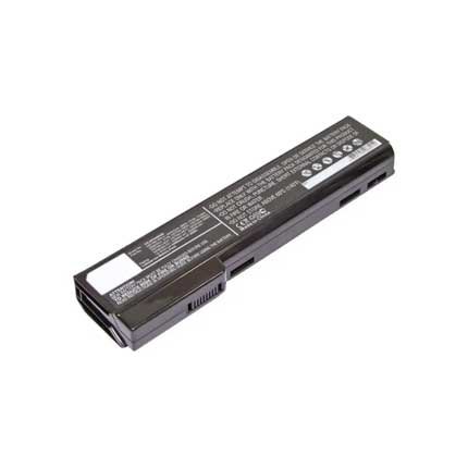 Battery For HP EliteBook 8460p 8460w 8560p ProBook 6460b 6465b 6565b CC06