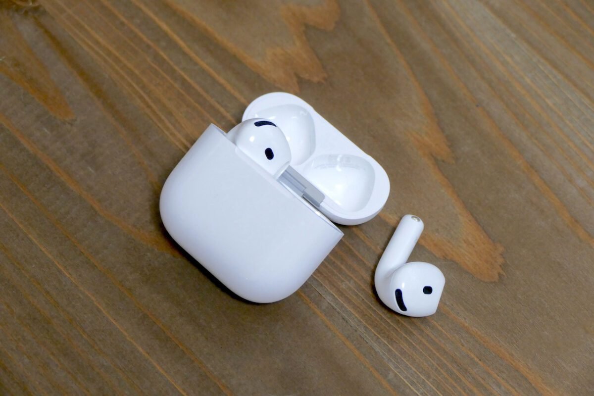 AirPods Pro 3