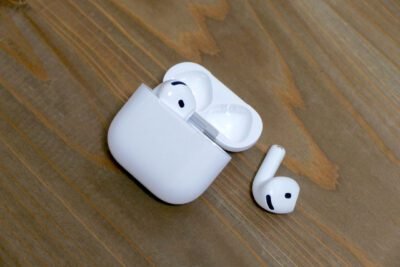 AirPods Pro 3