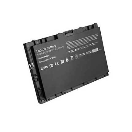 Genuine HP EliteBook Folio 9470m Laptop Battery