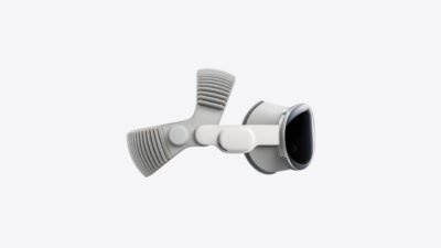 Apple Vision Pro 512