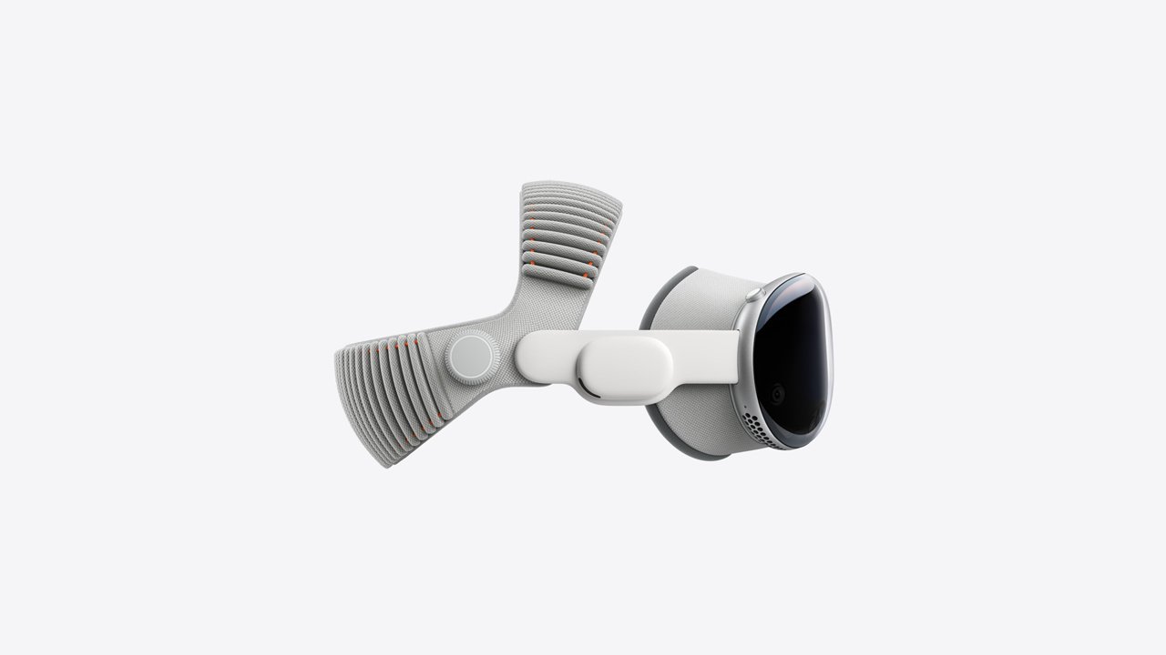 Apple Vision Pro 512